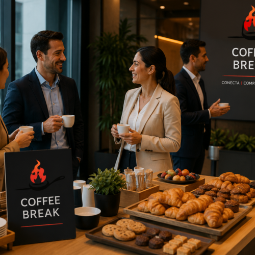 Coffee Break
